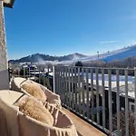 Willingenhome Apartment *