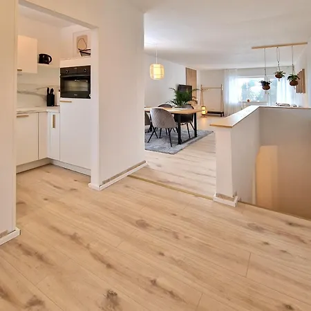 Apartment Willingenhome *