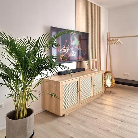 Willingenhome Apartment *