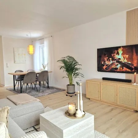 Willingenhome شقة *