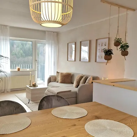 Apartment Willingenhome *