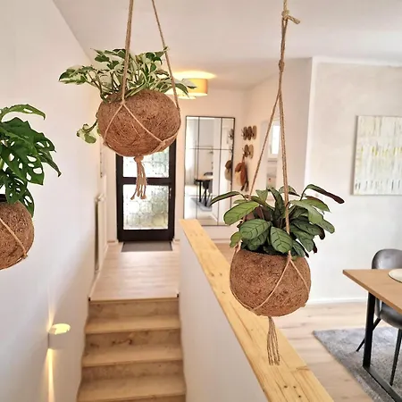 شقة Willingenhome فيلنغن