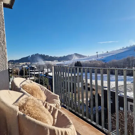 Willingenhome Apartment *