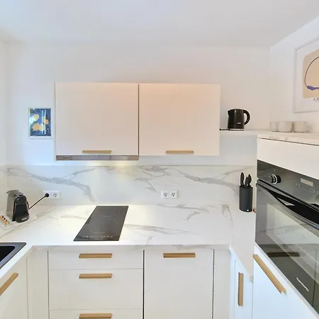 شقة Willingenhome *