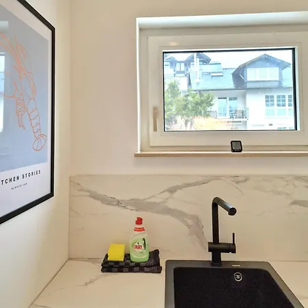 Willingenhome Apartment Willingen (Upland)