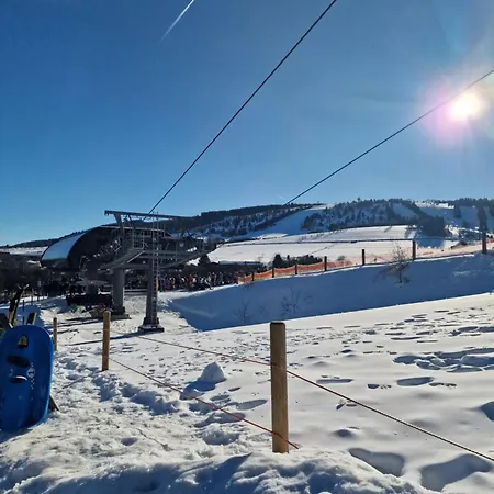 شقة Willingenhome