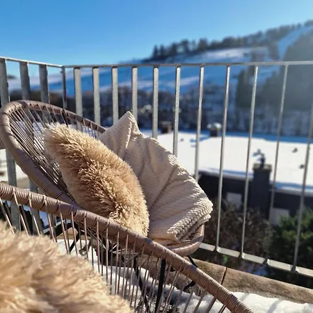 Willingenhome شقة فيلنغن