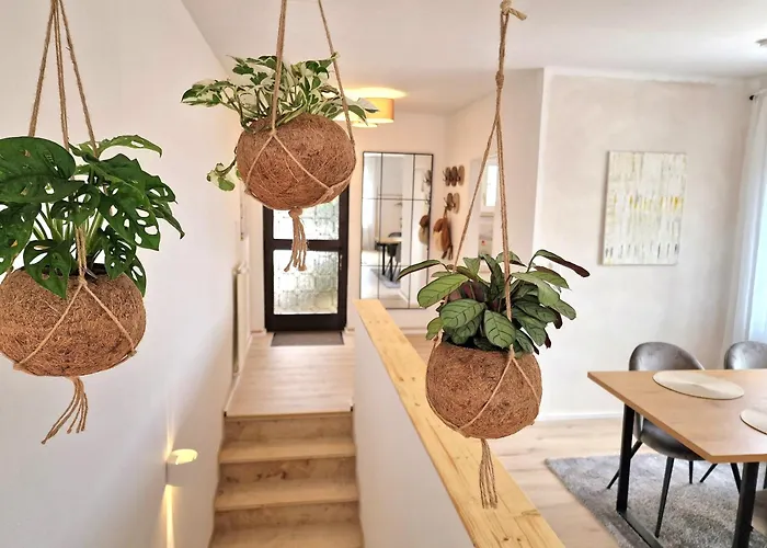 Apartment Willingenhome Willingen (Upland)