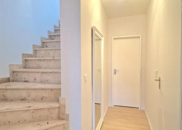 Willingenhome Apartment *