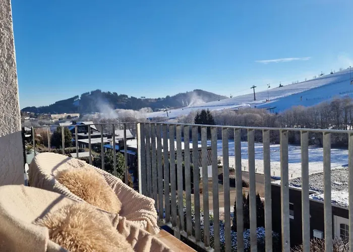 Willingenhome Apartment *