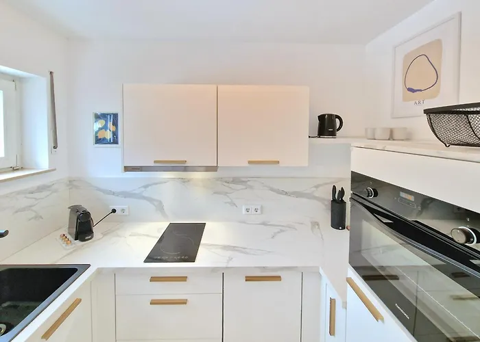 Apartment Willingenhome *