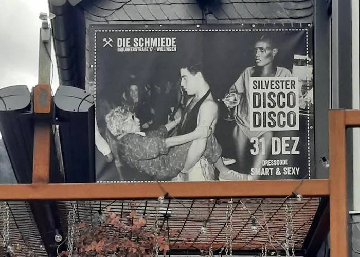 Apartment Willingenhome Willingen (Upland)